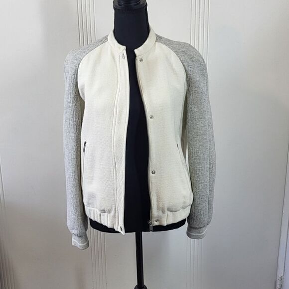Zara Trafuloc Women's Jacket  - Picture 1 of 13